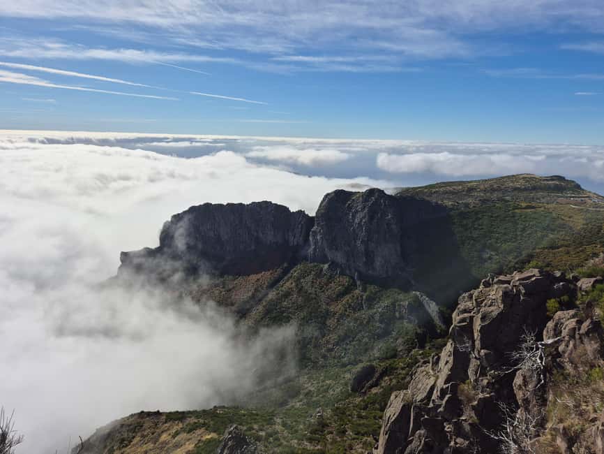 2-Day Madeira Tour: East & West with Local Guide & Tastings - Key things to know before you go