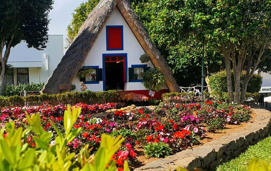 2-Day Madeira Tour: East & West with Local Guide & Tastings - Walking and weather: how to pack like you’ll actually enjoy the day