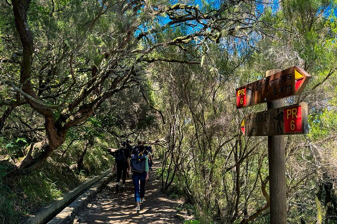 25 Fountains Levada: Hiking Tour in Madeira Rabaçal Valley (PR6) - Key things I’d bet on