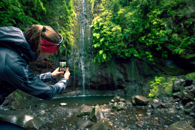 25 Fountains Levada: Hiking Tour in Madeira Rabaçal Valley (PR6) - The Laurissilva Stop: What the 4 Hours Actually Gives You