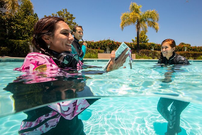 3 days Open Water Course | Scuba Diving - Key things to know before you go