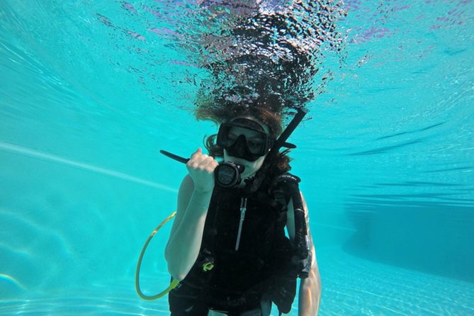 3 days Open Water Course | Scuba Diving - Funchal, Madeira: why this is a solid training base