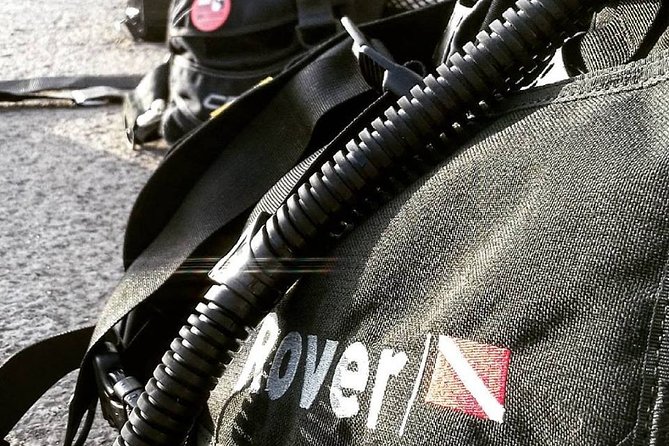 3 days Open Water Course | Scuba Diving - Open water reality check: gear, cold water, and comfort