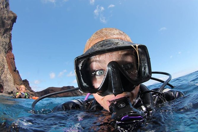 3 days Open Water Course | Scuba Diving - What you gain after the course: 18 meters with a buddy, worldwide