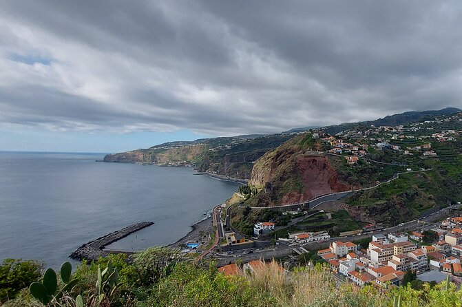 3 Hour Private Trike Tours of Madeira Island - The easy start: meeting point and the 10:30 am timing