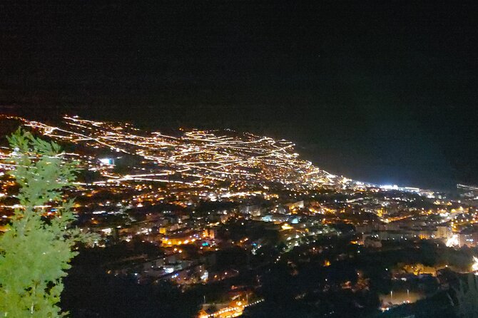 3 Hour Private Trike Tours of Madeira Island - Cristo Rei: the statue ride with real harbor views