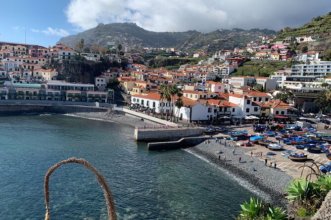 4 Hours Adventure Jeep Tour in Central Madeira Portugal - Price and Value: What’s Included and Where Costs Show Up
