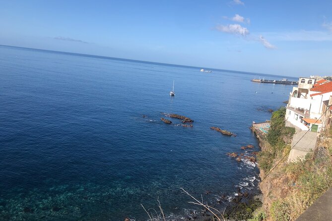 4 Hours Adventure Jeep Tour in Central Madeira Portugal - The Jeep Experience: What Off-Road Driving Adds (and What to Expect)