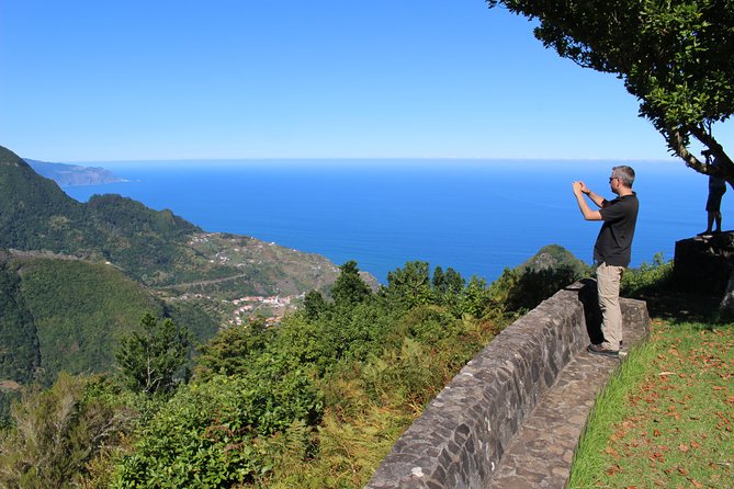 4x4 Full-Day Tour to Explore Portugal's Scents and Flavors - Lunch on your terms: optional €12 three-course meal