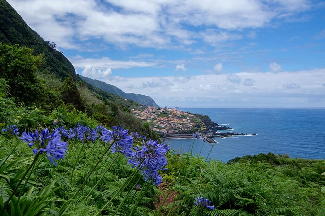 4x4 Jeep Safari Porto Moniz - the "Farowest" tour - Full Day Small Groups - A 4x4 day that hits viewpoints and coast without the stress