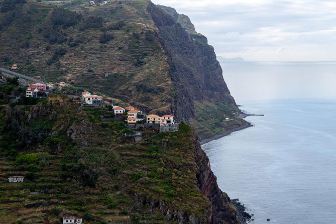 4x4 Jeep Safari Porto Moniz - the "Farowest" tour - Full Day Small Groups - Levada do Paul da Serra: a short walk with big Madeira flavor