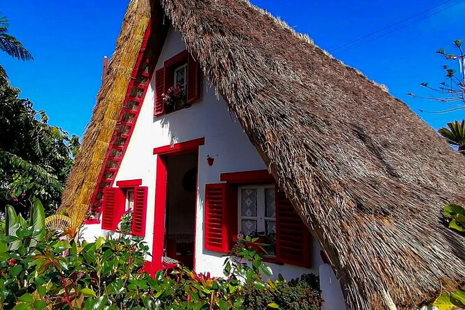 4x4 Jeep Tour to East & Northeast of Madeira - Why a 4x4 Jeep in East and Northeast Madeira makes sense