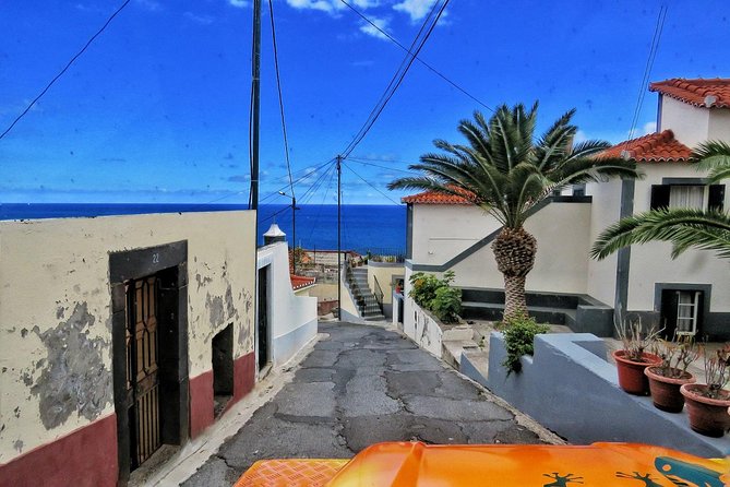 4x4 Journey Through Cabo Girao - Price and Logistics: What $54.06 Actually Gets You