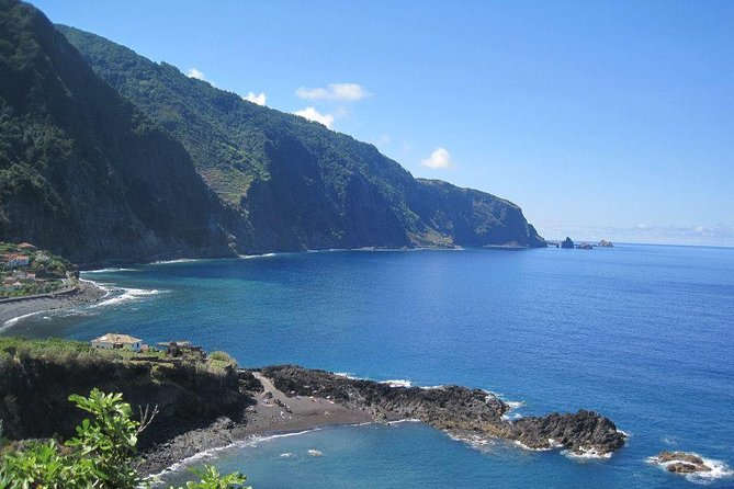 4x4 Safari Private Jeep, Full Day, Customizable Santana or Porto Moniz or other - Hotel pickup and drop-off: the underrated advantage