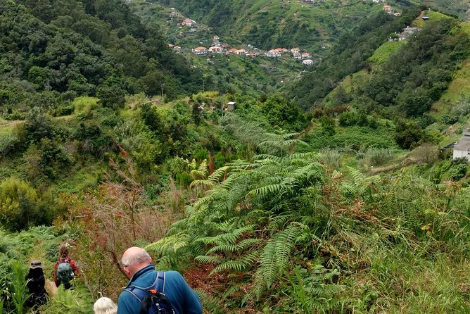 4x4 Safari Private Jeep, Full Day, Customizable Santana or Porto Moniz or other - Your guide’s role: more than directions