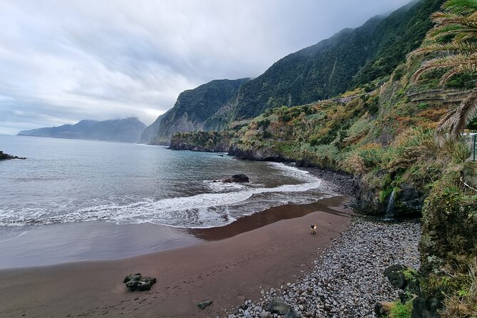 5 Hours Private tour To Porto Moniz, Rock pools, waterfalls - Why a private 4WD northwest Madeira route makes sense