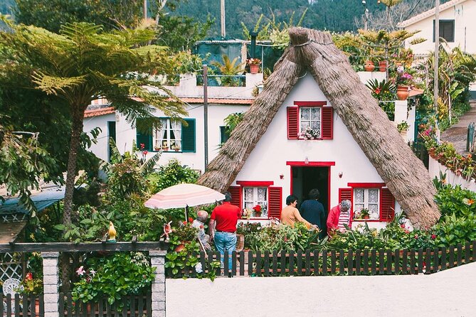 5 Hours Private Tour to Santana, Thatched houses - Key things I’d plan for