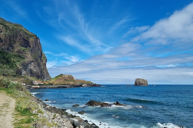 5 Hours Private Tour to Santana, Thatched houses - Adding Context: Porto da Cruz and the Rural Parish Feeling