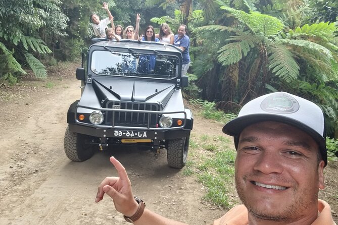 5 Hours Private Tour to Santana, Thatched houses - Off-Road Driving and Extra Highlights (If Your Day Allows)
