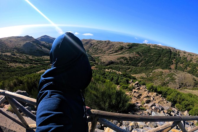 Achada do Teixeira to Pico Ruivo in Madeira (PR1.2) - Hiking Tour - Guide-led hiking: safety, pace, and the knowledge you can use