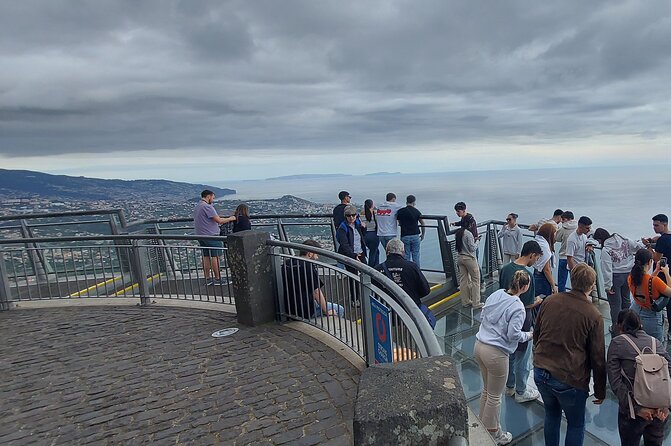 Adventure Trikes Private Tour in Madeira - Custom route choices: telling your driver what you want to see