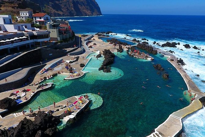 All Madeira In 2 Days Tour - Who Should Book This Two-Day Madeira Tour