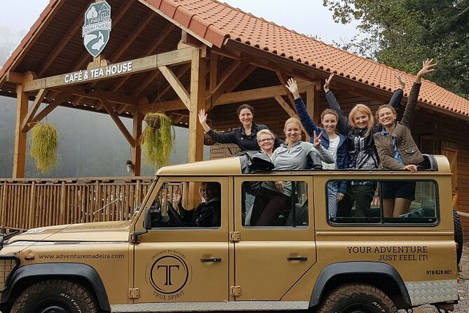 Amazing Skywalk, Wine Tasting & 4x4 Adventure + Dolphin Watching - Price and What It Really Buys (Plus the Extra Costs)