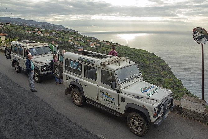 Amazing West - Jeep Safari Tour - Full Day - Shared Tour - A shared Jeep day that actually feels adventurous