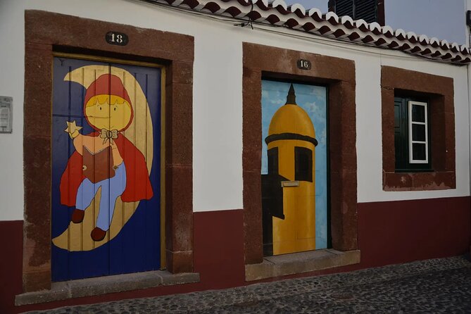 An Express tuk-tuk tour through Funchal Old Town - Who This Tour Fits Best (and Who Might Want Another Option)