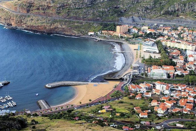 Around The Island - Two Days Tour From 9am To 5pm (Each Day) - Day 2 across the east: Cristo Rei, Ponta de São Lourenço, Pico do Arieiro