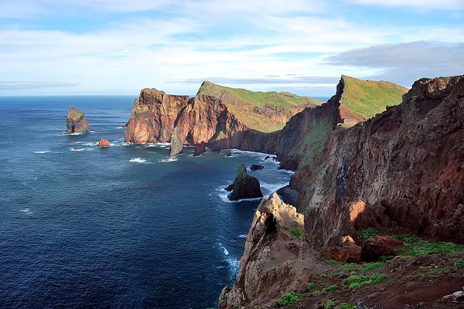 Around The Island - Two Days Tour From 9am To 5pm (Each Day) - Motion sickness and comfort tips for Madeira’s winding roads