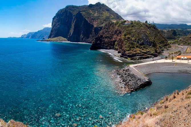 Around The Island - Two Days Tour From 9am To 5pm (Each Day) - Weather reality: why clouds can be the point