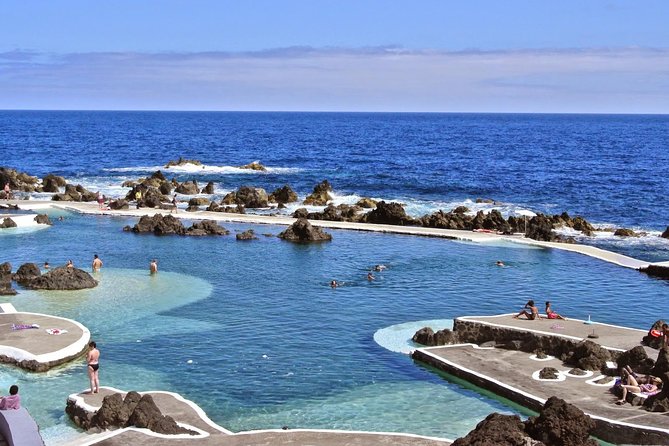 Around The Island - Two Days Tour From 9am To 5pm (Each Day) - Who this tour suits best (and who should skip it)