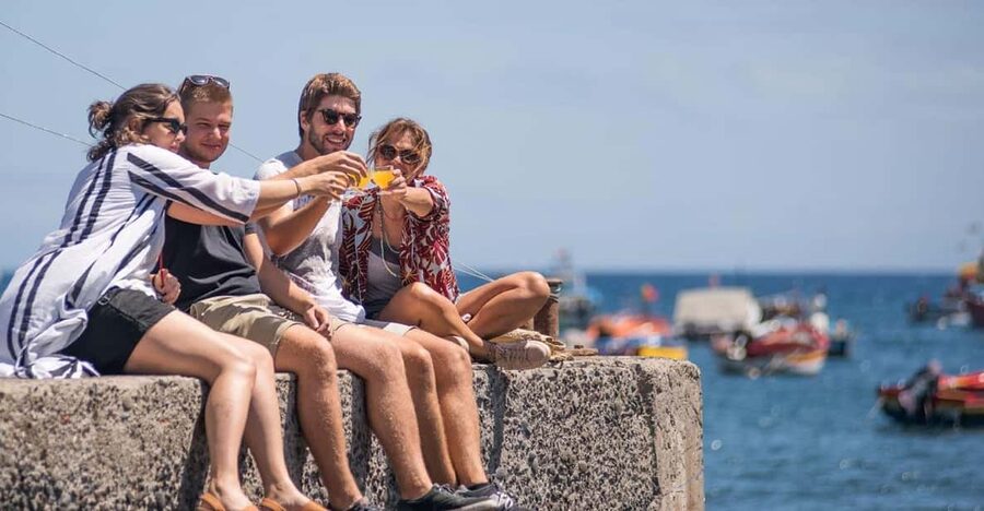 Bar hopping & Poncha Workshop in Funchal - Why this Funchal bar-hopping tour feels like a win