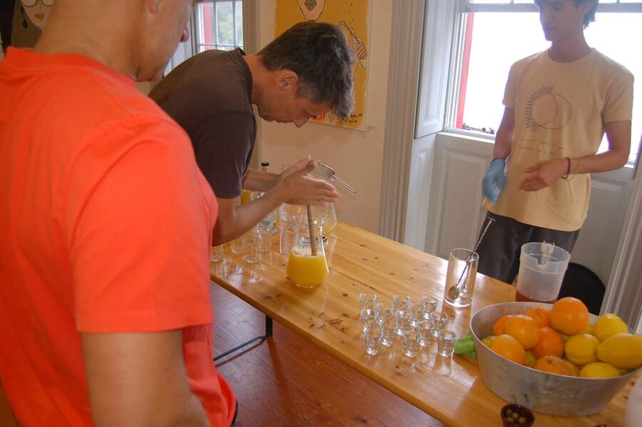 Bar hopping & Poncha Workshop in Funchal - Stop-by-stop: what you’ll taste and why it matters
