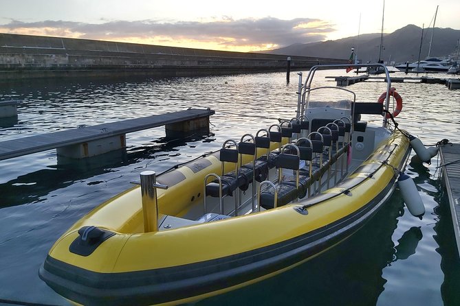 Basic Tour 1 - Cais do Sardinha to Quinta do Lorde (one way) - Comfort, who it suits best, and what to bring