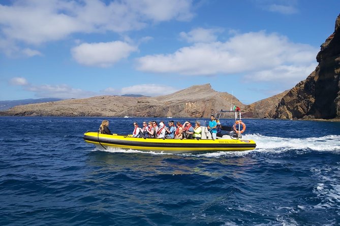 Basic Tour 1 - Shuttle (Quinta do Lorde to Cais do Sardinha) (one way) - Key highlights worth knowing