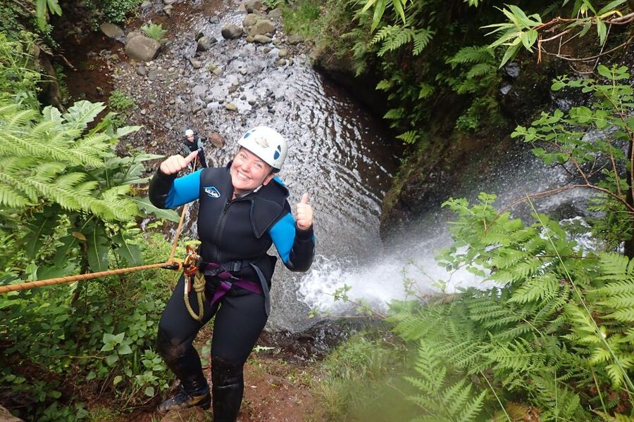 Beginner Canyoning Madeira - Key highlights you’ll feel in your bones