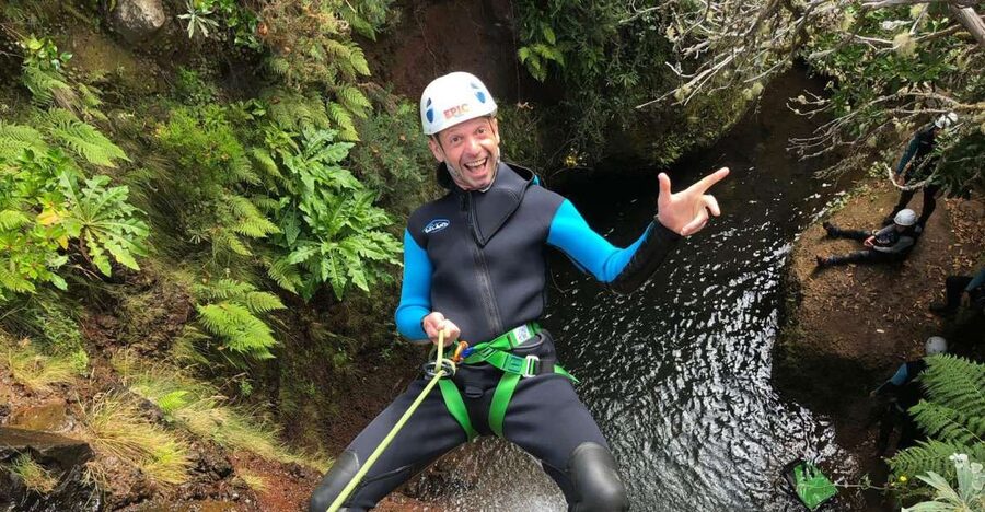 Beginner Canyoning Madeira - Price and Value: Why $82 Can Be a Smart Deal on Madeira