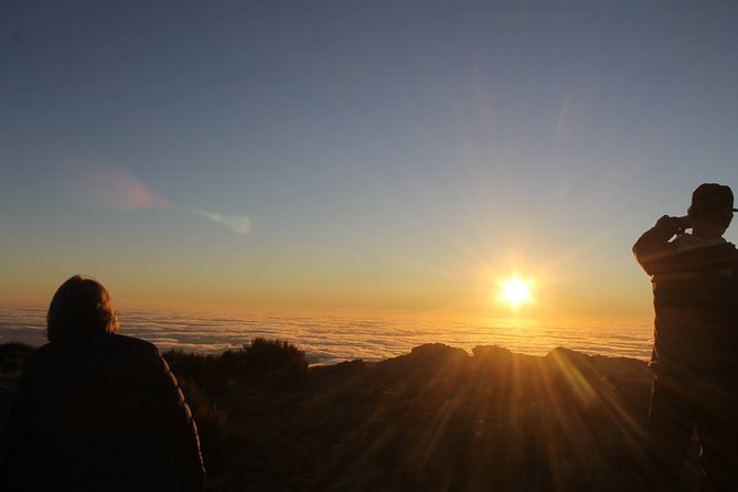 Best Sunrise (Private Tour) - Photo opportunities: what actually makes the pictures better