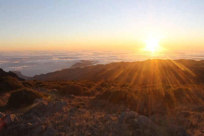 Best Sunrise (Private Tour) - Price and value: $186.17 for up to 6 people