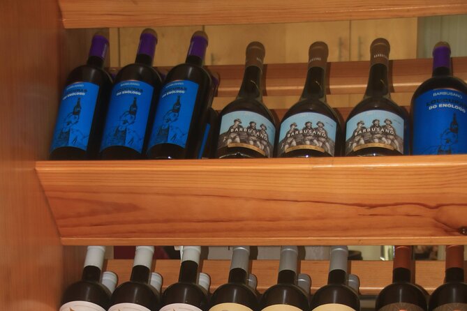 Bestselling Wine Tour, Tasting Experience & Skywalk 4x4 Adventure - Village stops that feel like real Madeira (not just photo ops)