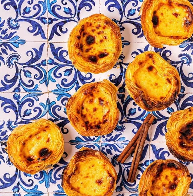 Between Sweet Traditions: pastel de nata workshop in Madeira - Your 2-hour pastel de nata workshop in Madeira