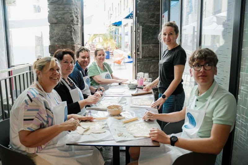Between Sweet Traditions: pastel de nata workshop in Madeira - Who this workshop suits best (and who should skip it)
