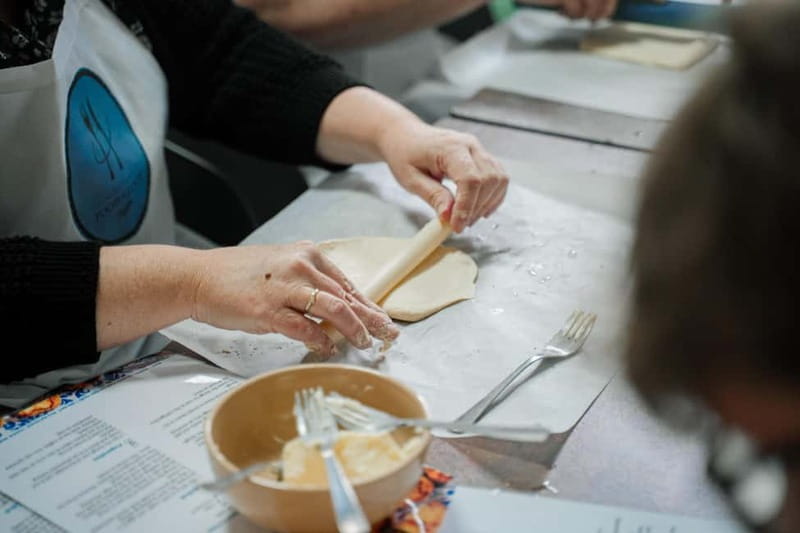 Between Sweet Traditions: pastel de nata workshop in Madeira - Value for money: is $81 worth it?