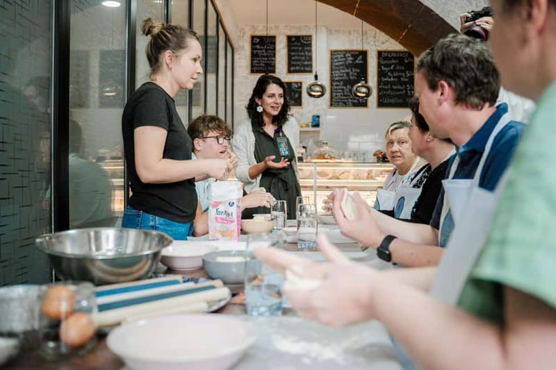Between Sweet Traditions: pastel de nata workshop in Madeira - A quick practical checklist before you go