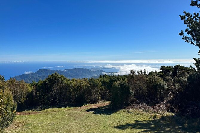 Botanical Trails of Madeira. Mountain biking Trail Experience - Weather and timing: plan for the island, not just the clock