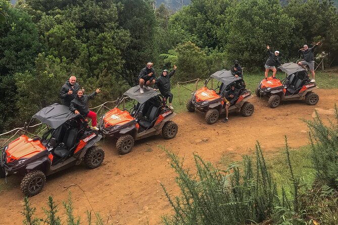 Buggy Adventure in Madeira off Road - Key things to know before you go