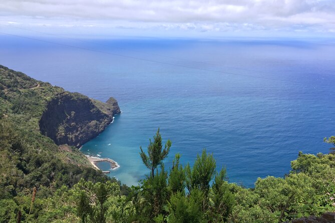 CABO GIRÃO (Half Day tour/3h) / Private Classic Car (4L). - Cabo Girão: nearly 600 meters up, with a glass platform