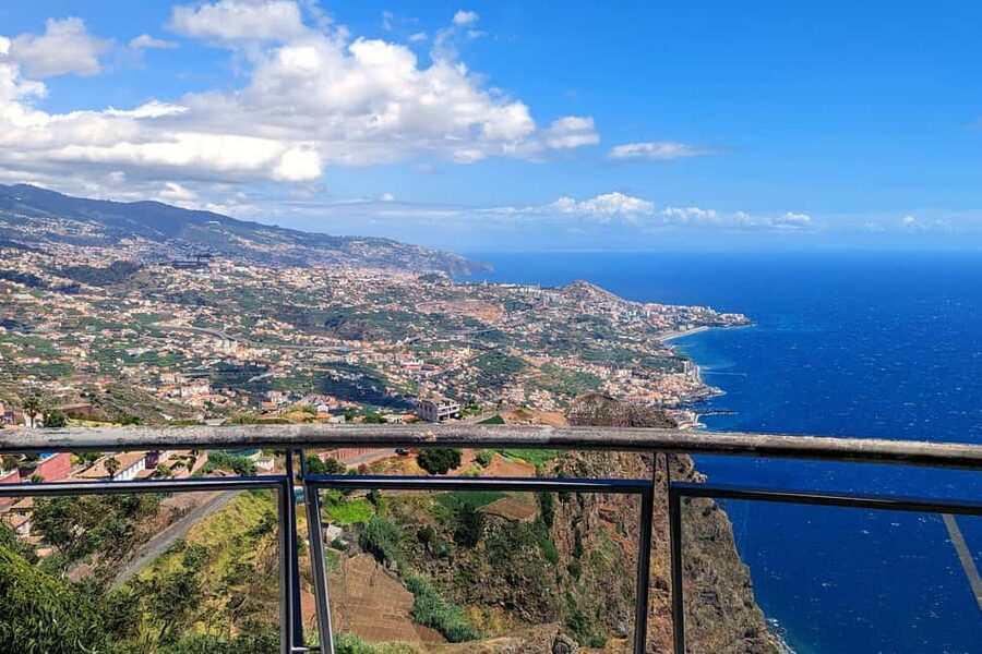 Cabo Girão Skywalk in 3h: Private Jeep Experience + C. Lobos - Should You Book This Cabo Girão Skywalk Jeep Experience?